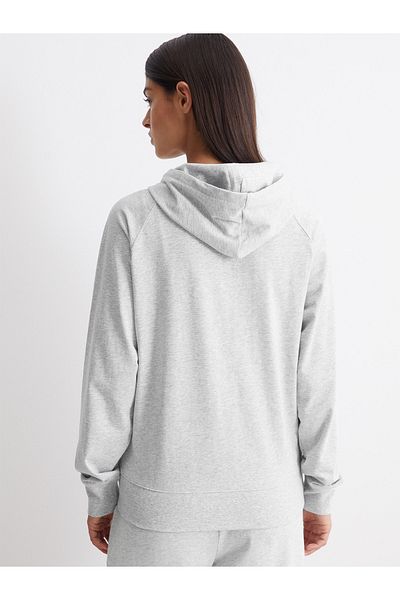 Marc O'Polo Kapuzensweatshirt Heavy Jersey Kapuzens-weatshirt Hoodie Hoody