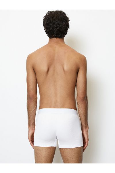 Marc O'Polo Retro Boxer Iconic Rib Retro-boxer Retroshorts Boxershorts
