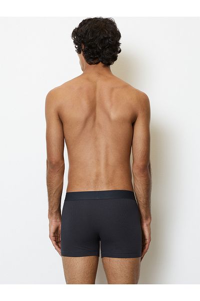 Marc O'Polo Retro Boxer Iconic Rib Retro-boxer Retroshorts Boxershorts