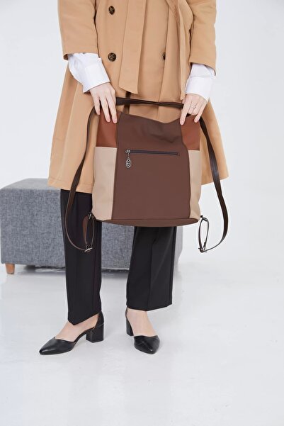 CRESSBERRY τσάντα ώμου