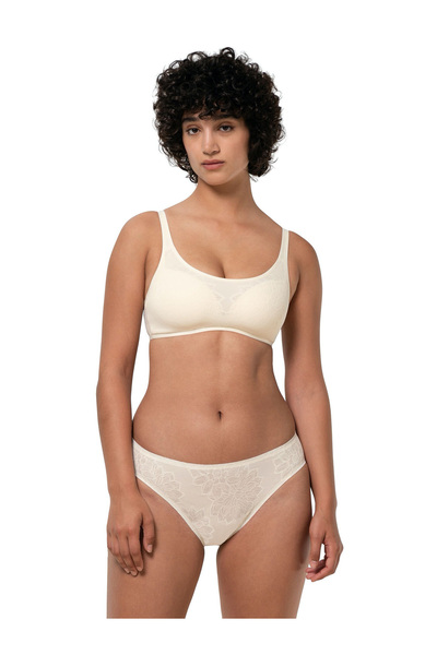 Triumph Soft-BH Fit Smart Damen Frauen Mädchen