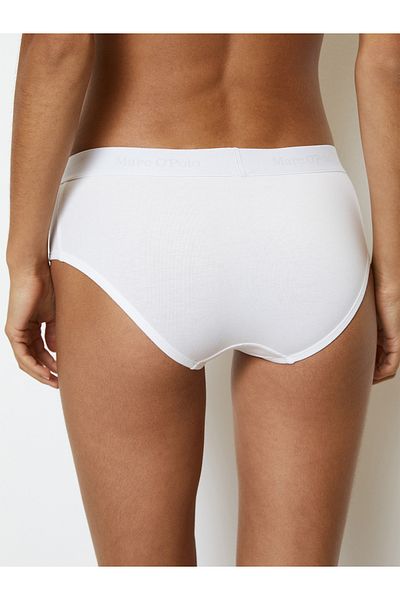 Marc O'Polo Panty Essentials Panty Unter-hose Unter-wäsche