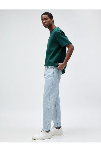 Koton 90er Slim Fit Jeans - Howland Jean