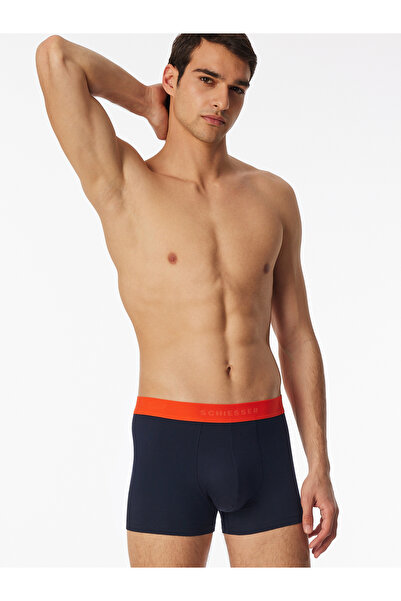 Schiesser Trunk 95/5 Unterhose Männer Boxershort