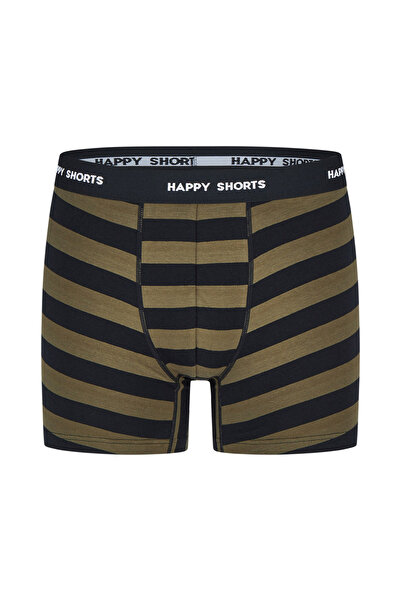 Happy Shorts Retro-Boxershorts Retro-Boxershorts Retro-Boxershorts Boxershorts