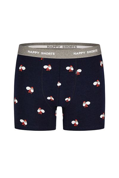 Happy Shorts Retro Boxershorts für Kinder
