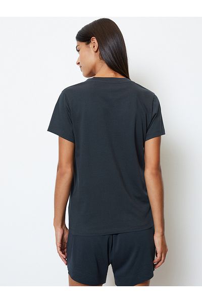 Marc O'Polo T-shirt Mix & Match Cotton Unterziehshirt Unterhemd Kurzarm