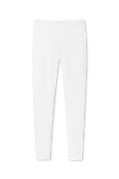 Schiesser Legging Luxury Damen Frauen