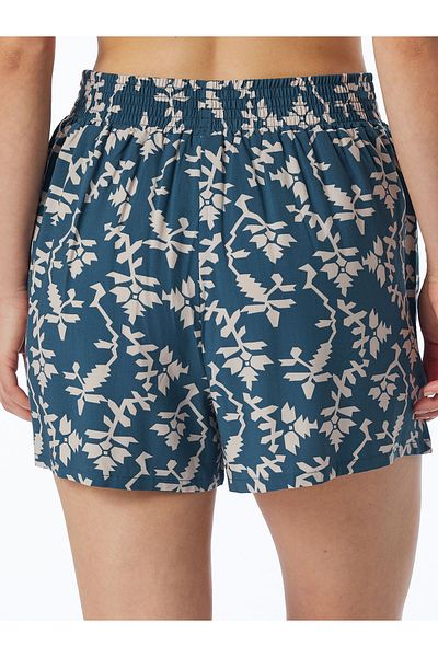 Schiesser Pyjamahose Mix Relax Schlaf-hose Pyjama Schlafmode