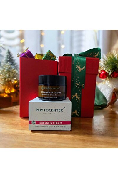 PHYTOCENTER Babyskin Cream