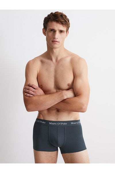 Marc O'Polo Trunk Essentials Unterhose Männer Boxershort