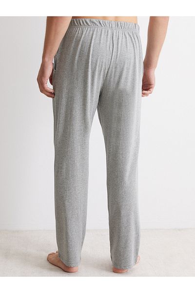 Marc O'Polo Pyjamahose Mix & Match Cotton Schlaf-hose Pyjama Schlafmode