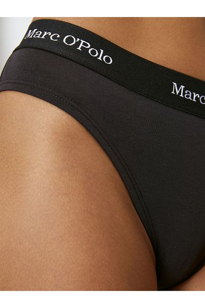 Marc O'Polo Slip Essentials Unterhose Unterwäsche Basic