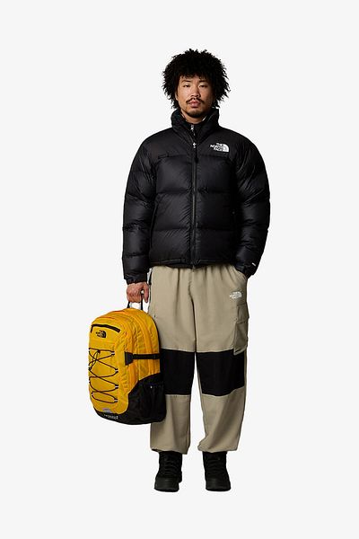 THE NORTH FACE M 1996 Retro Nuptse Men's Black Coat Nf0A3C8D4G31