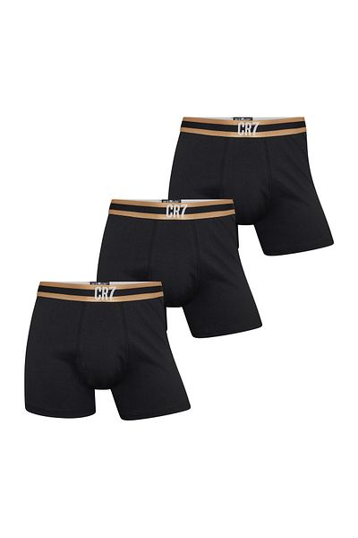Cristiano Ronaldo CR7 Retrohose Jubiläumsedition