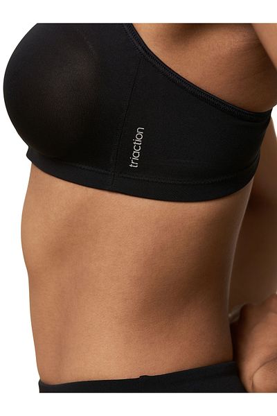 Triumph Bügelloser Bh Triaction Fitness Damen Frauen Mädchen