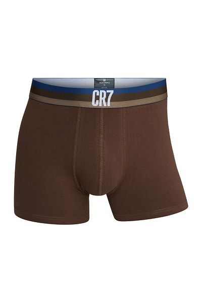 Cristiano Ronaldo CR7 Retrohose Jubiläumsedition