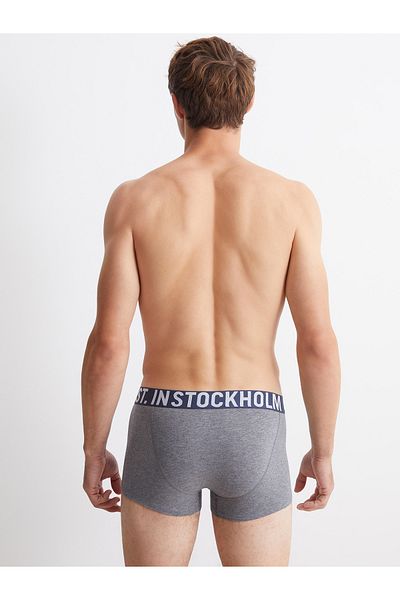Marc O'Polo Trunk Essentials Unterhose Männer Boxershort