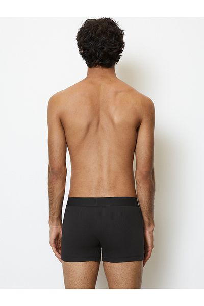 Marc O'Polo Retro Boxer Iconic Rib Retro-boxer Retroshorts Boxershorts