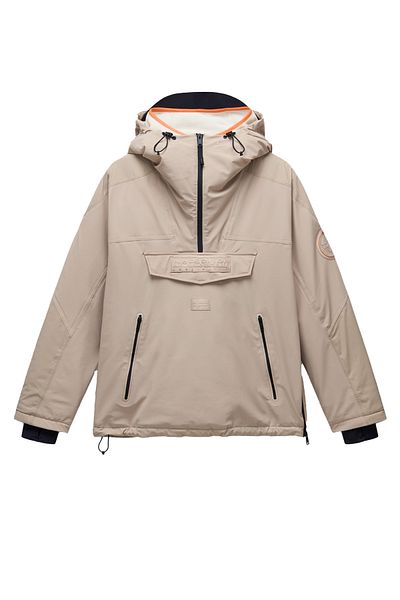 Napapijri Rainforest Tech Men's Jacket - Np0A4I9C