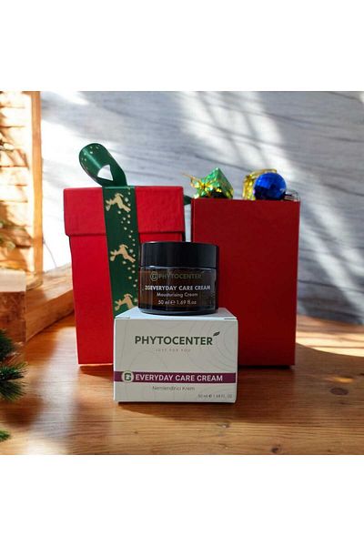 PHYTOCENTER كريم العناية اليومية