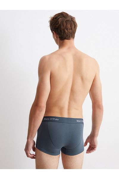 Marc O'Polo Trunk Essentials Unterhose Männer Boxershort