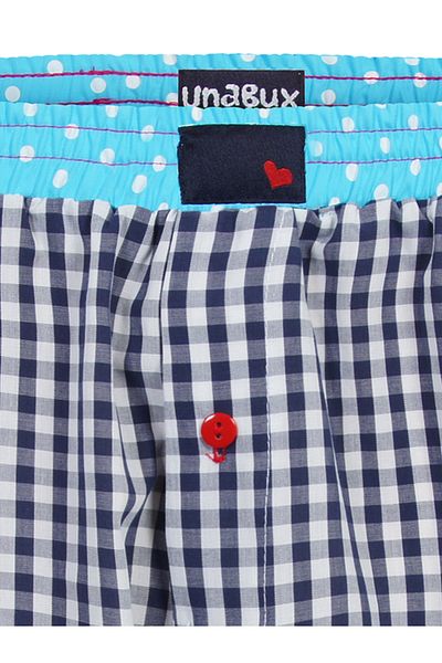 Unabux Boxer-Drucke