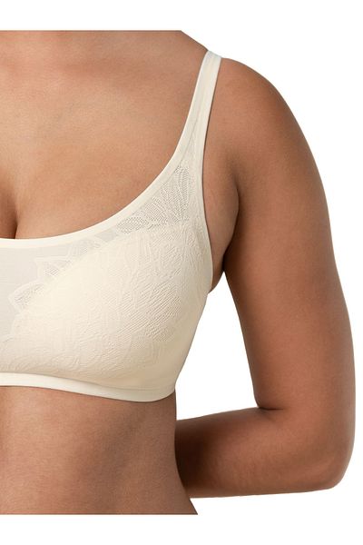 Triumph Soft-bh Fit Smart Damen Frauen Mädchen