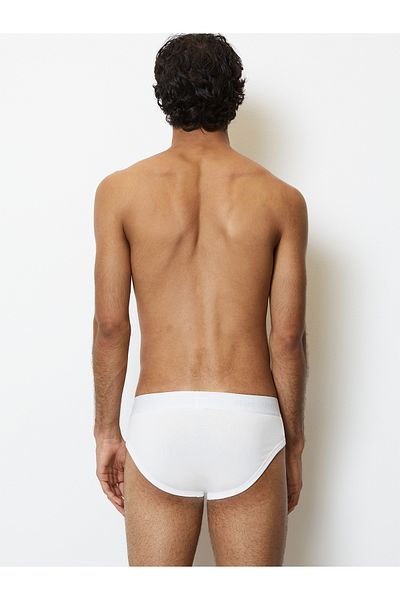 Marc O'Polo Slip Essentials Unterhose Unterwäsche Basic