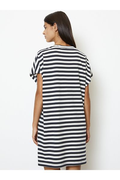 Marc O'Polo Nachthemd Mix & Match Cotton Nacht-Hemd Schlafmode Sleepwear