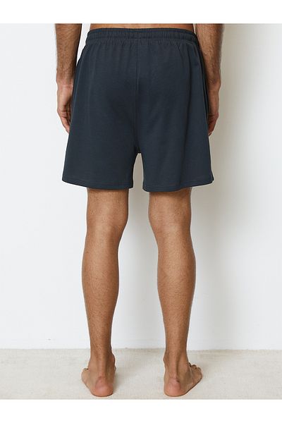Marc O'Polo Shorts Mix & Match Baumwolle Bermudas Kurze Hose