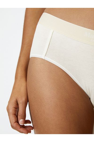 Marc O'Polo Hipster Iconic Rib Hipster Panty Unterhose