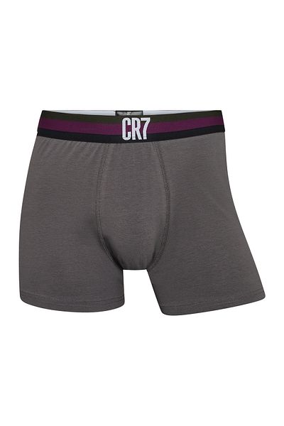 Cristiano Ronaldo CR7 Retrohose Jubiläumsedition