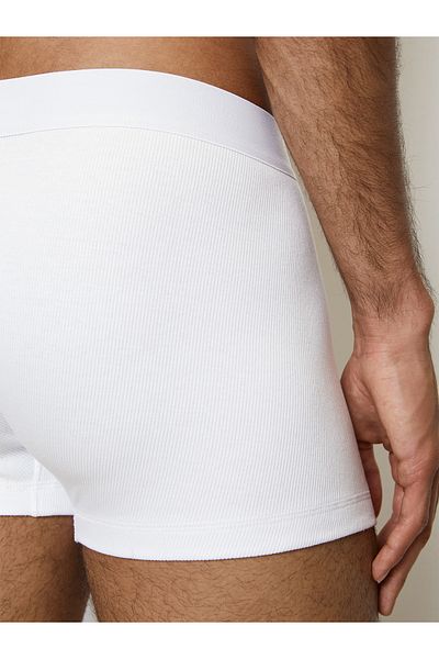 Marc O'Polo Retro Boxer Iconic Rib Retro-boxer Retroshorts Boxershorts