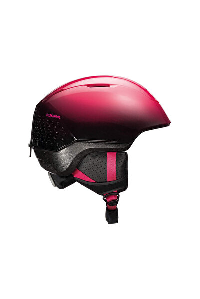 Rossignol Çocuk Kask Whoopee Impacts Pembe UNISEX ÇOCUK KASK RKIH504