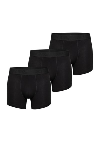 Phil & Co. Berlin Retro Boxer Jersey Core Retro-boxer Retroshorts Boxershorts