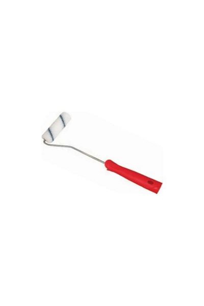 Luna 10 cm Brush Epoxy Roller Set - 1 Piece