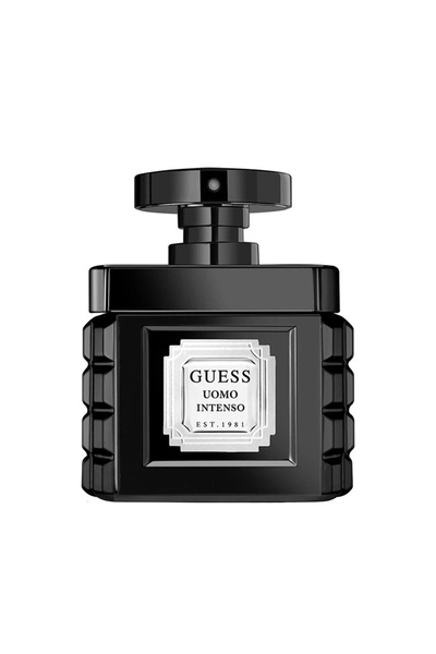 Guess GU UOMO INTENSO EDP 50ML Kadın Gri Parfüm 302651210-48496