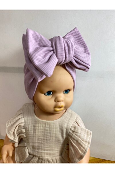 Lolidenss Bandă de vafe liliac