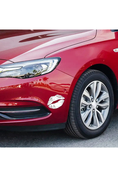 gollee pro Vehicle Sticker Lip Bumper Hood 10Cmx7Cm