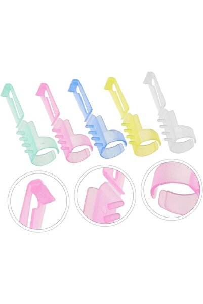 yumakça Örgü İplik Ayırma, Birleştirme Örme Yüzüğü PLS