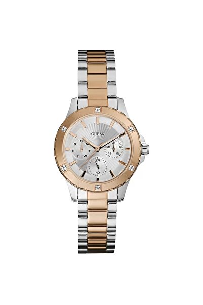Guess Guw0443L4 Women's Wristwatch