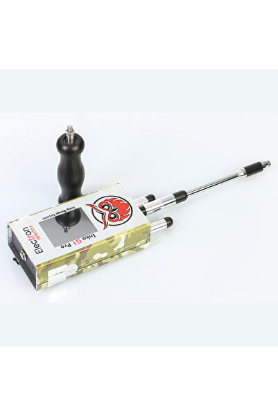 electron detectors Inka G1 Pro