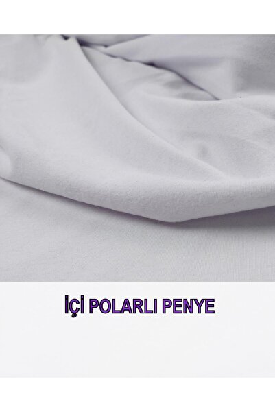 Kumaş Parça Tricou alb - cu lână, lățime: 150