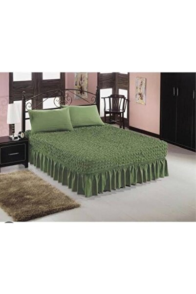 Uy Style Bürümcük tkanina, elastična plahta sa suknjom, fleksibilni prekrivač...