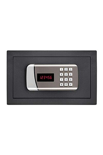 KALE Kk Lap 190 Elektronik Şifreli Çelik Kasa
