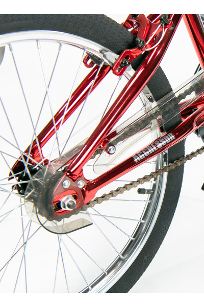 Razor Aggressor 20'' BMX Bike