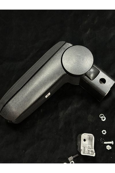 ZEKİ Golf 4 Bora Arms