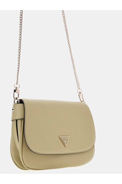 Guess Fedora Flap Shoulder