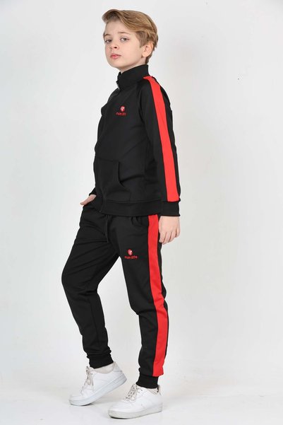 RUN LİFE Children's Tracksuit